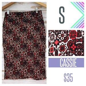 LuLaRoe Cassie